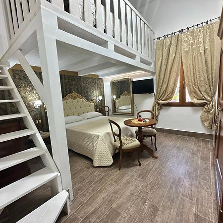 Elisir Suite Tropea Exterior foto