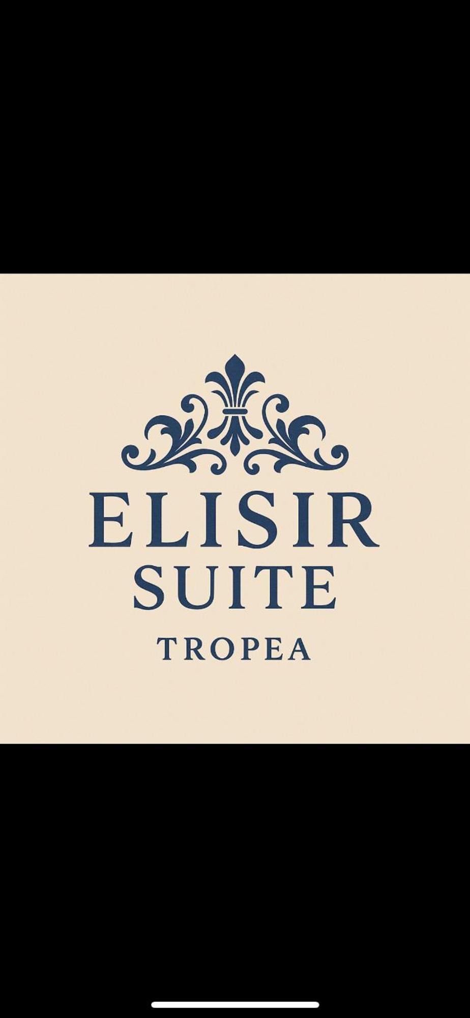 Elisir Suite Tropea Exterior foto